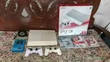 PlayStation 3 Slim with Games - 3