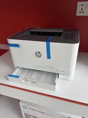 HP LaserJet M150nw Color Printer