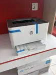 HP LaserJet M150nw Color Printer - 2