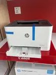 HP LaserJet M150nw Color Printer - 3