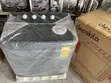 Decakila 13kg Twin Tub Washing Machine - 2