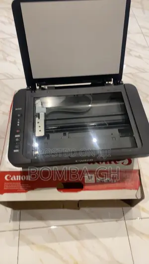 Canon PIXMA MG2540S All-in-One Printer