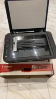 Canon PIXMA MG2540S All-in-One Printer - 1