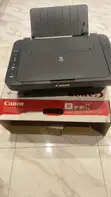 Canon PIXMA MG2540S All-in-One Printer - 2