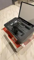 Canon PIXMA MG2540S All-in-One Printer - 3