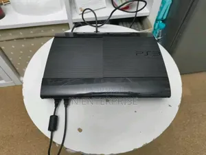 PlayStation 3 Super Slim 320GB