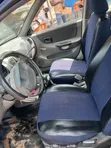 Hyundai Accent WRC 2001 Blue - 3