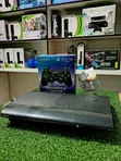 PS3 Super Slim Console with Accessories - 1