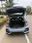 Honda Civic Sport Touring Hatchback 2020 Gray - 1