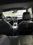 Honda Civic Sport Touring Hatchback 2020 Gray - 5