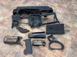 Toyota Vitz Dashboard (2014-2016) - 1