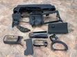 Toyota Vitz Dashboard (2014-2016) - 2