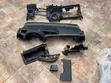 Toyota Vitz Dashboard (2014-2016) - 3