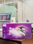 Original Philips Azur 8000 Series Steam Iron - 2
