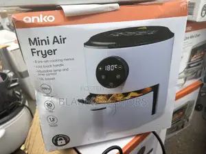Anko Mini Air Fryer