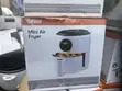Anko Mini Air Fryer - 2