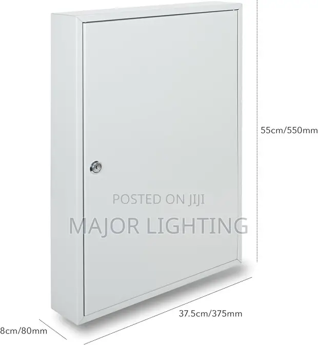 Panel Box / Meter Box - 1