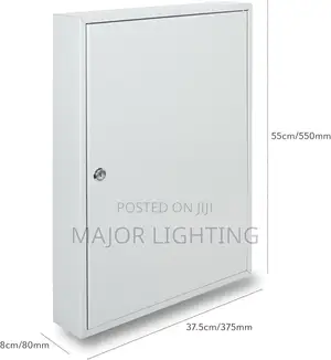 Panel Box / Meter Box