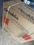 Decakila 13kg 2-in-1 Washer & Spinner - 2