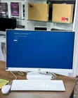 HP AiO 27 Desktop Computer - Intel Core Ultra 7, 16GB RAM, 1TB SSD - 2