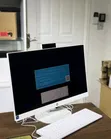 HP AiO 27 Desktop Computer - Intel Core Ultra 7, 16GB RAM, 1TB SSD - 3