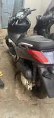 Yamaha V Max 2024 Black - 2