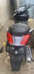 Yamaha V Max 2024 Black - 3