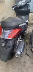 Yamaha V Max 2024 Black - 4