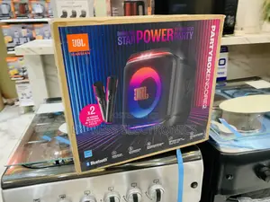 JBL PartyBox Encore Essential Portable Speaker