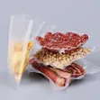 Premium Pre-Cut Vacuum Sealer Bags - 25x35cm - 3