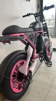 Brand New Electric Bicycle 500W - 1