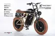 Brand New Electric Bicycle 500W - 3