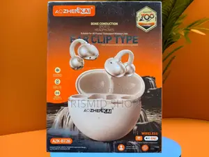 Ao Zhenkai AZK-BT26 Lightweight Wireless Ear Clip Earphones