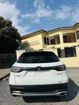 Honda HR-V EX-L AWD CVT 2023 White - 3