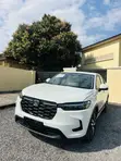 Honda HR-V EX-L AWD CVT 2023 White - 5