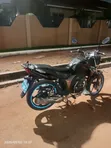 Haojue DK150 2016 Motorcycle - 2