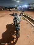 Haojue DK150 2016 Motorcycle - 3