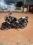 Haojue DK150 2016 Motorcycle - 4