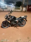Haojue DK150 2016 Motorcycle - 5