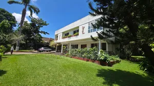 11 Bedroom Mansion for Rent in Airport Residential Area