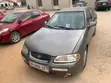 Nissan Sentra 2004 Gray - 1