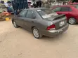 Nissan Sentra 2004 Gray - 2
