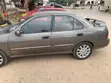 Nissan Sentra 2004 Gray - 4