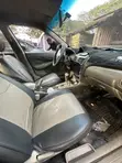 Nissan Sentra 2004 Gray - 5