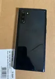Samsung Galaxy Note 10 5G 256GB Black - 3