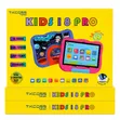 TKCOSS Kids 18 Pro Tablet 128GB Blue - 2
