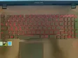 Asus FX53 Gaming Laptop - Intel Core i7, 8GB RAM, GTX 1050 - 3