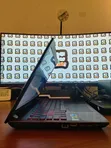 Asus FX53 Gaming Laptop - Intel Core i7, 8GB RAM, GTX 1050 - 5