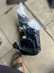 Mitsubishi Outlander Tail Light (2017-2020) - 2