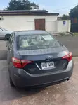 2017 Toyota Corolla L Sedan - Foreign Used - 2